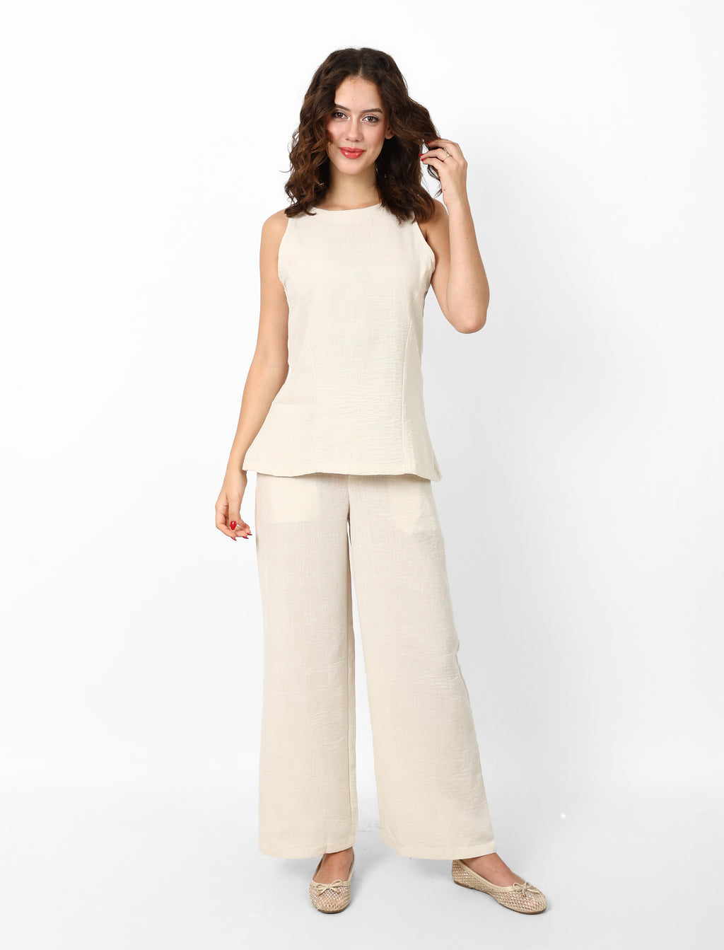 LINEN SET