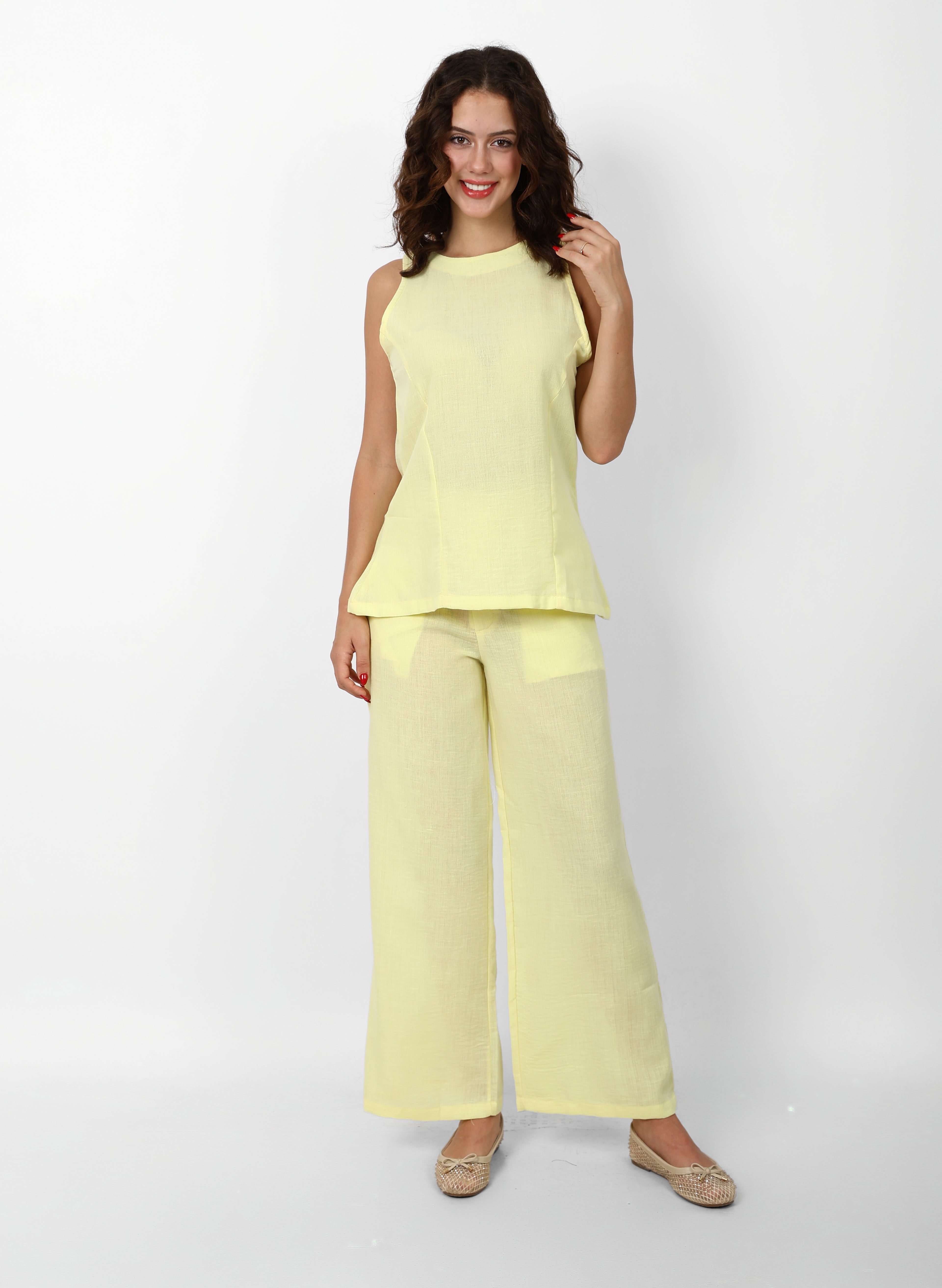 LINEN SET