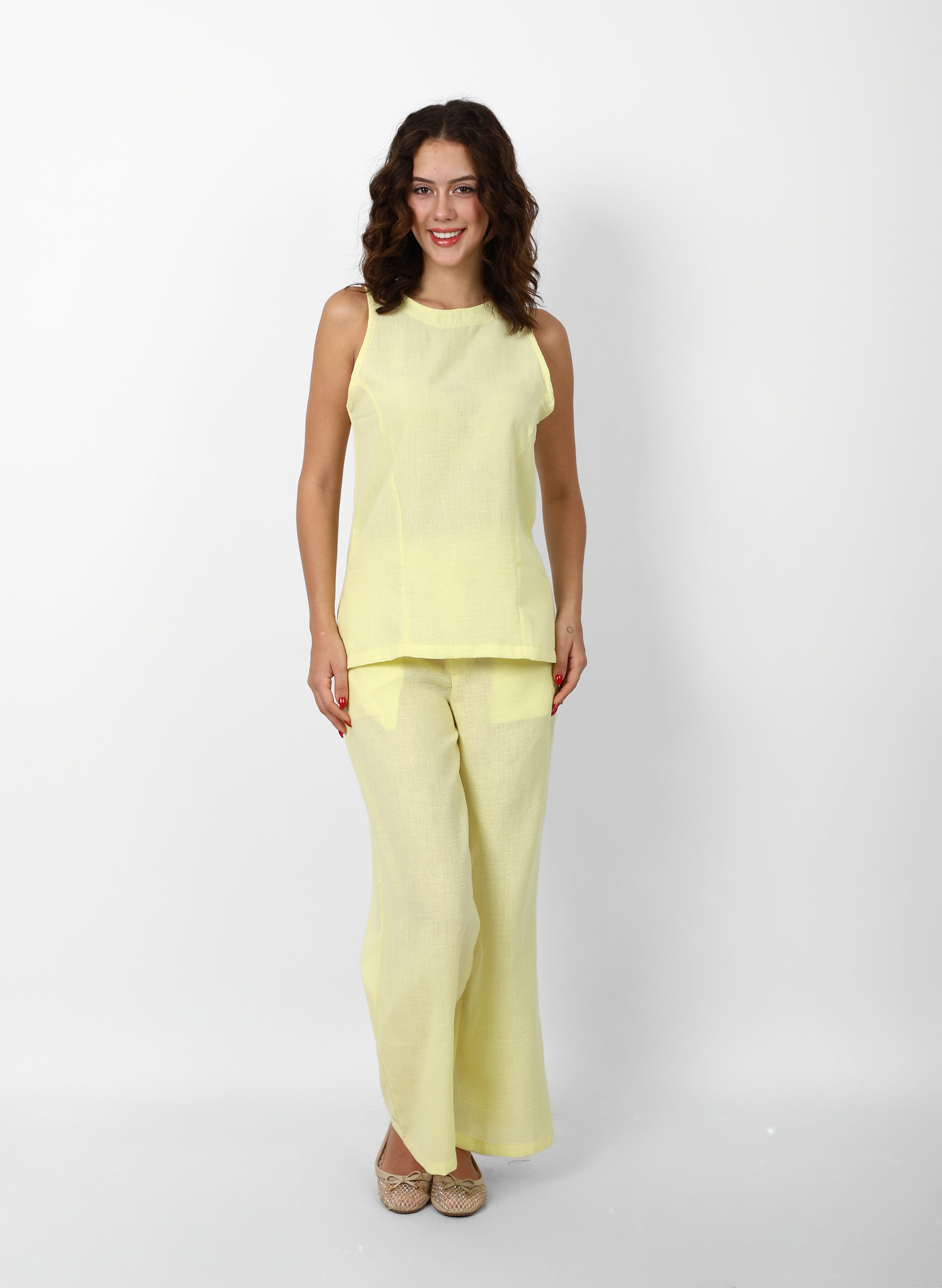 LINEN SET