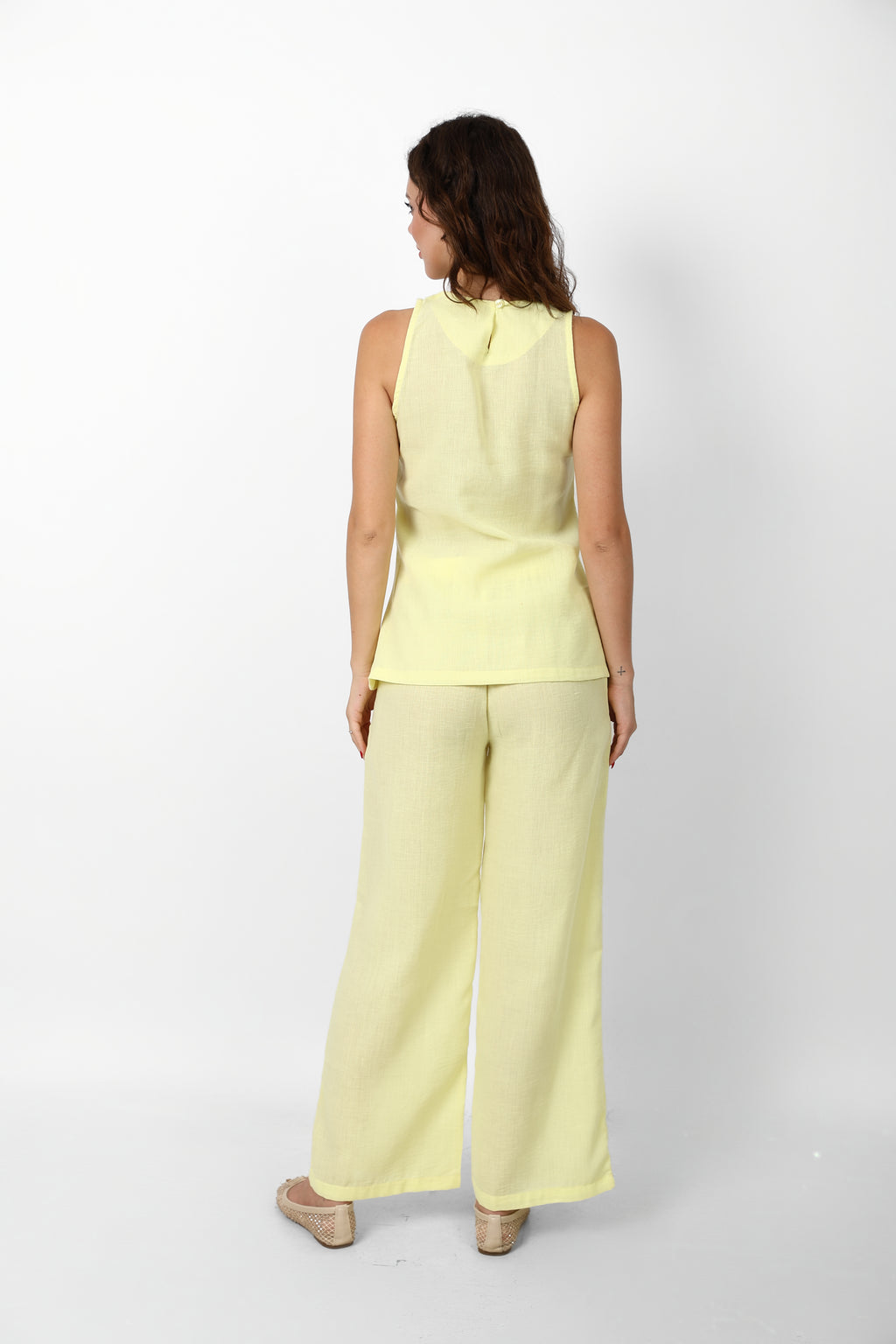 LINEN SET